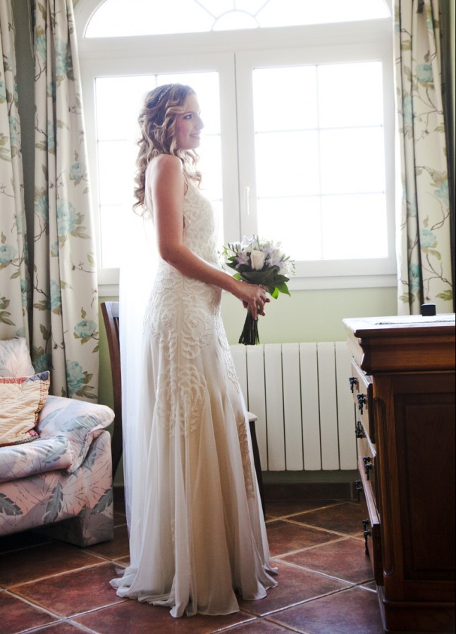 Fotografías de boda